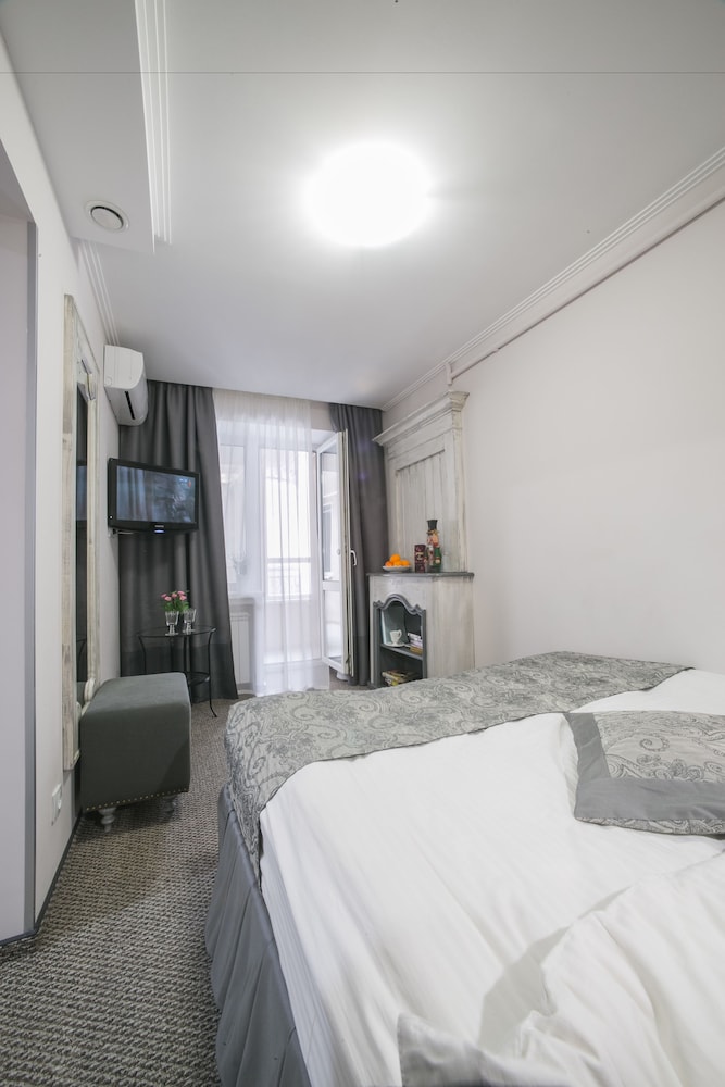 Standard Double Room, Balcony photo 1