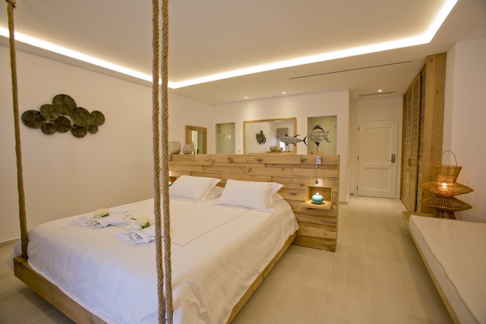 Suite, Private Pool