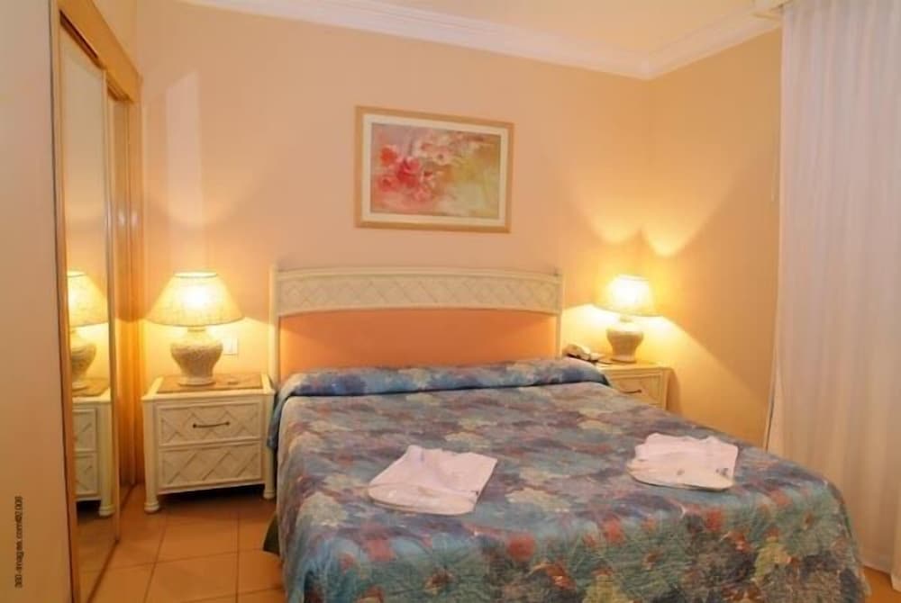 Economy Apartment, 2 Bedrooms