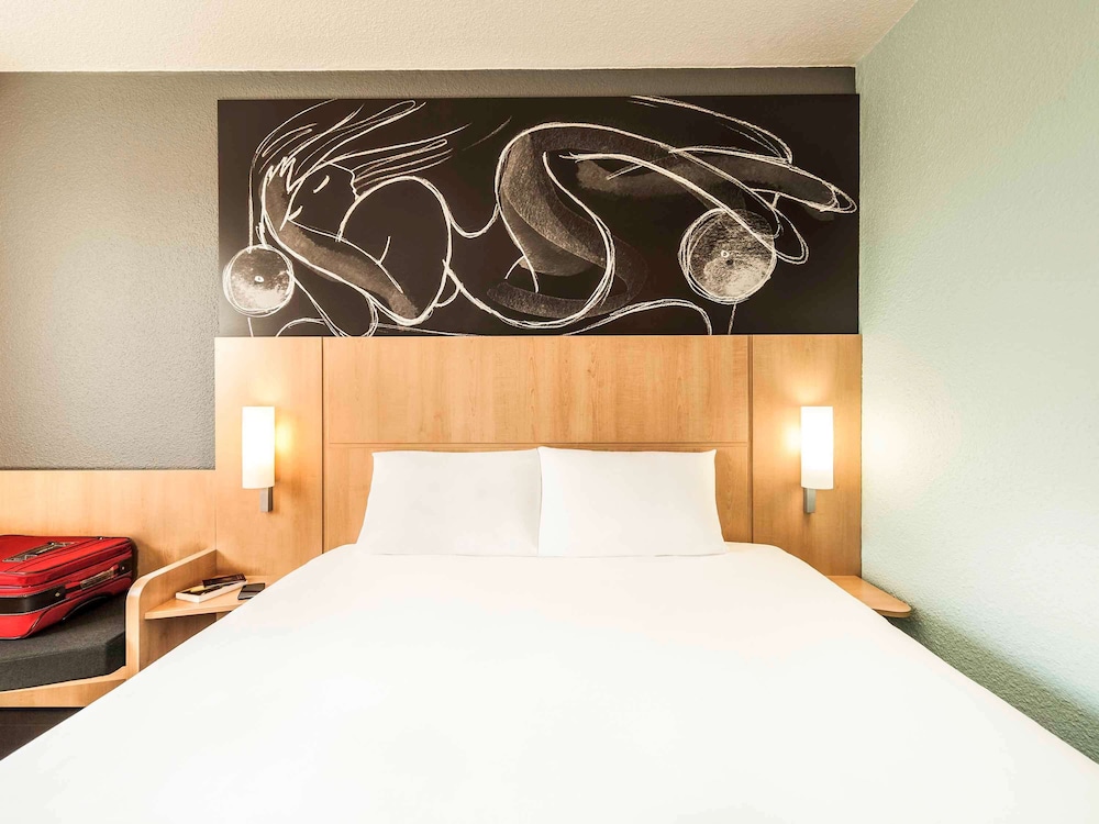 Standard Room, 1 Double Bed - Photo 2