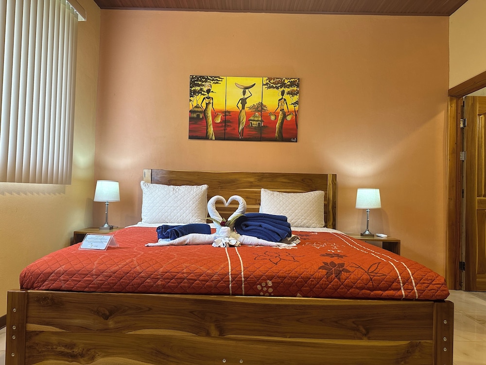 Standard Double Room, 1 King Bed