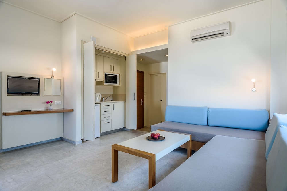 Standard Apartment, 1 Bedroom - Photo 4