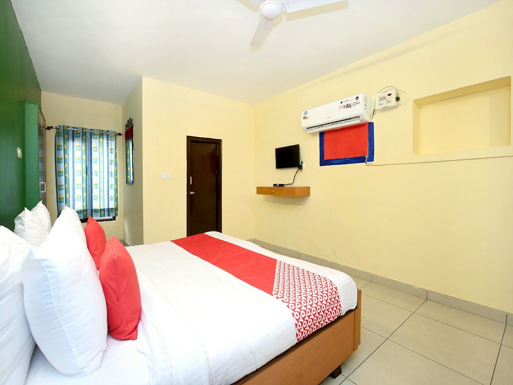 Double or Twin Room photo 2