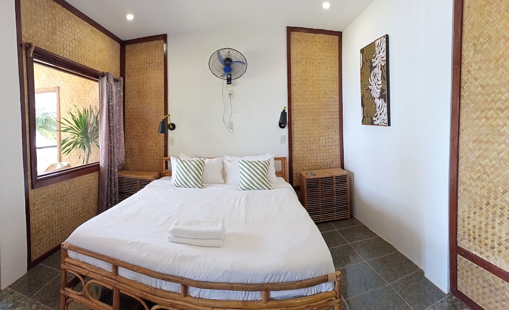 Comfort Double Room, Pool Access, Sea View photo 1