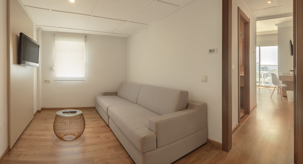 Family Room, Terrace, Sea View (Happy Family, 2 Adultos)