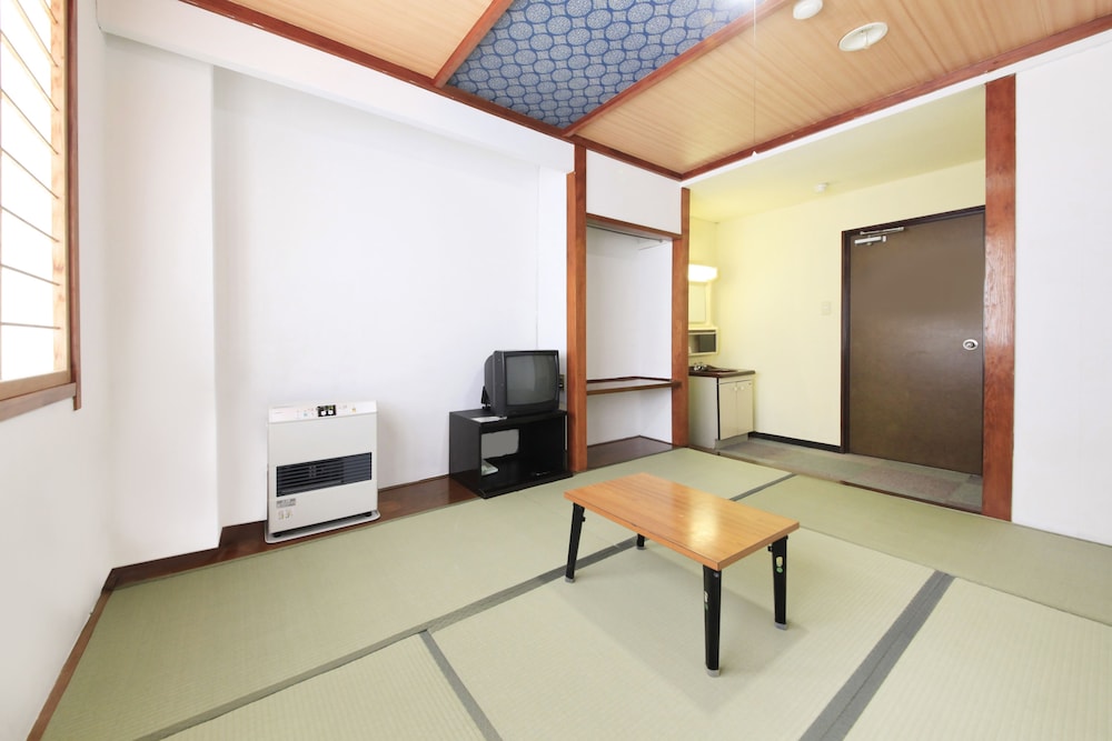 Japanese Style Room Without Bath And Toilet(10-14㎡) photo 2