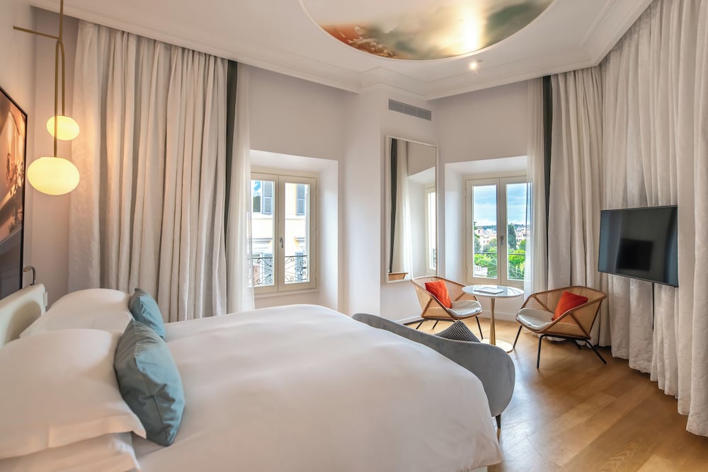 Family Room, Multiple Beds, Connecting Rooms