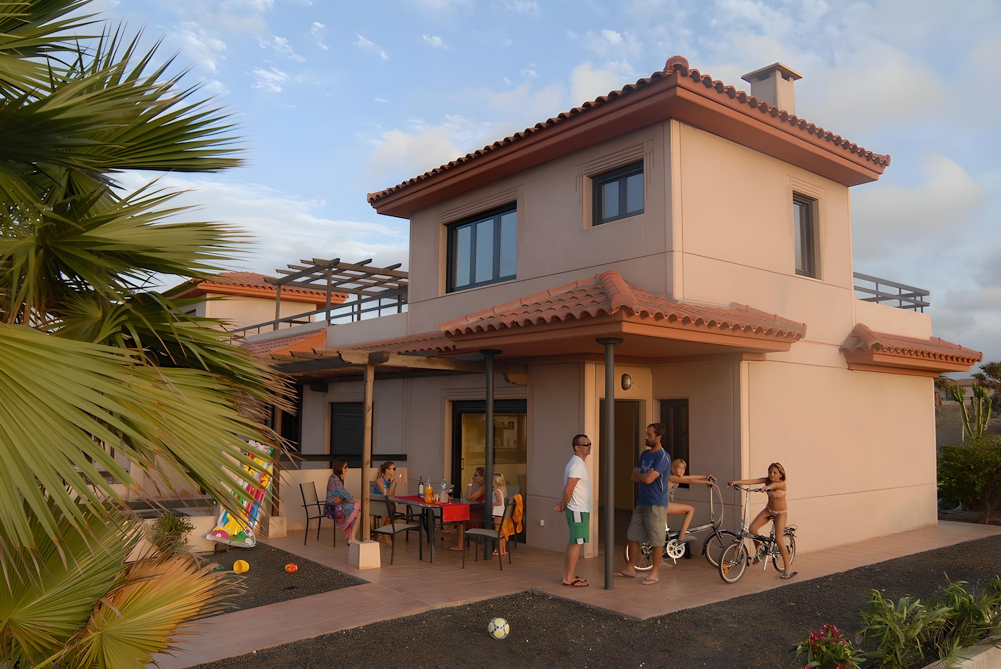 Standard Villa, 1 Bedroom photo 3