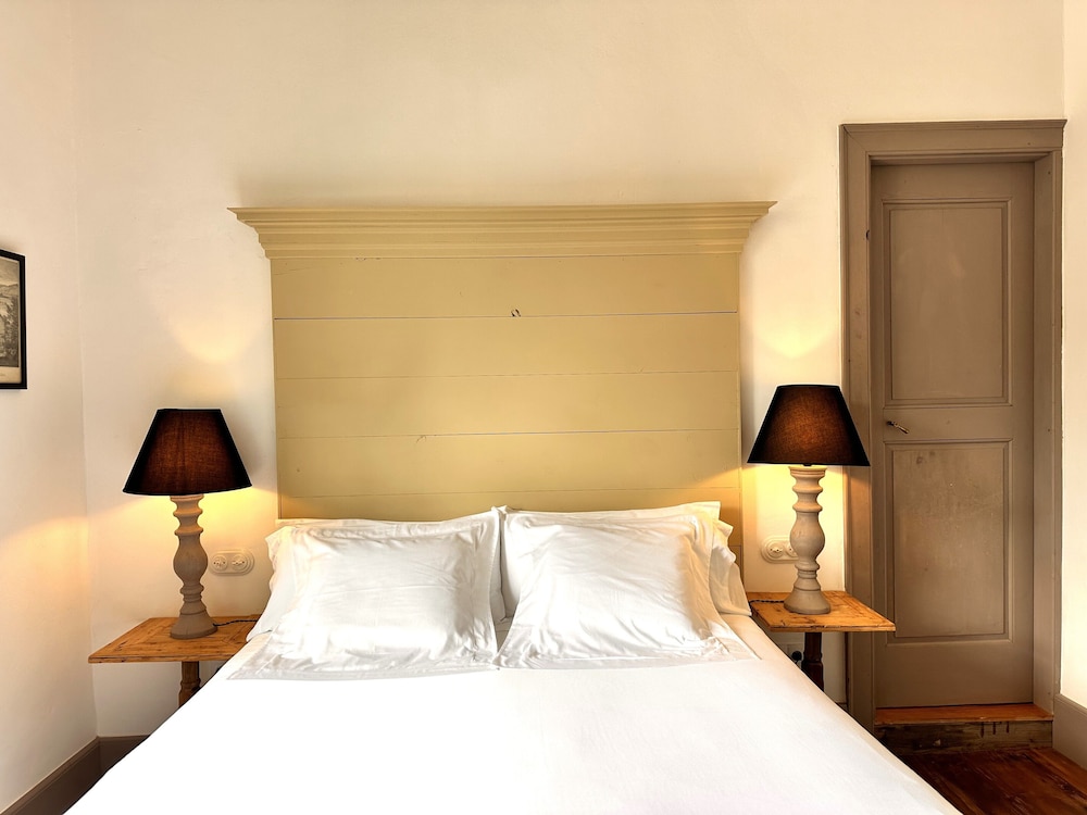 Habitación Clásica