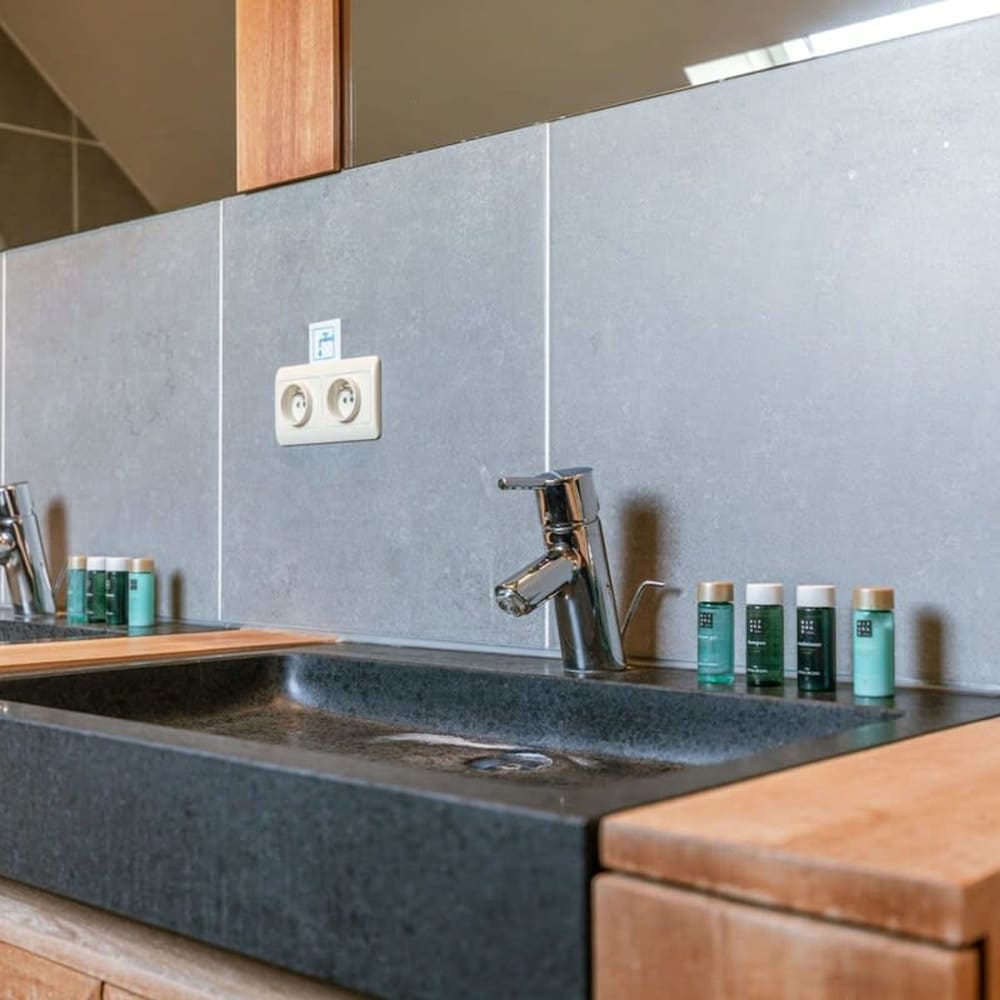 Rustic Family Holiday Home for up to 8 People Located in the Green of the Countryside, Billede 40