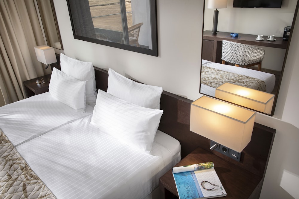 Classic Double Room Single Use