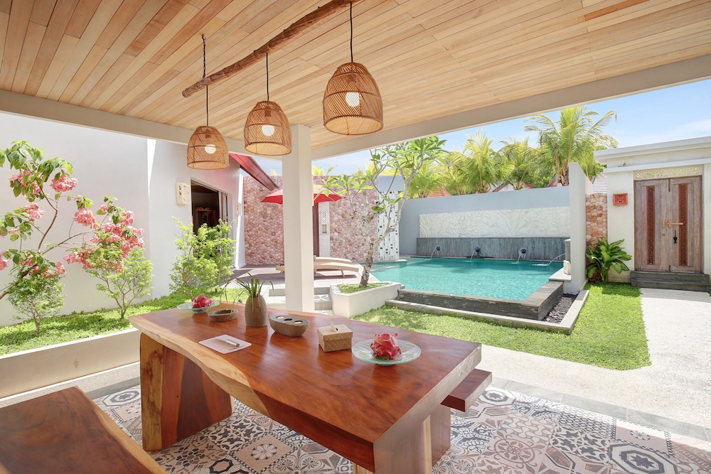 One Bedroom Private Pool Villa - Photo 8