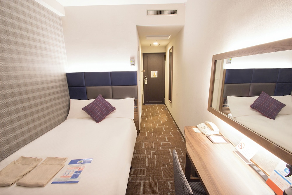 Economy Double Room, Non Smoking