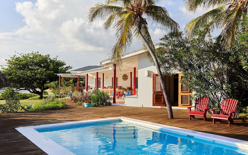 Villa, 3 Bedrooms (Pelican)