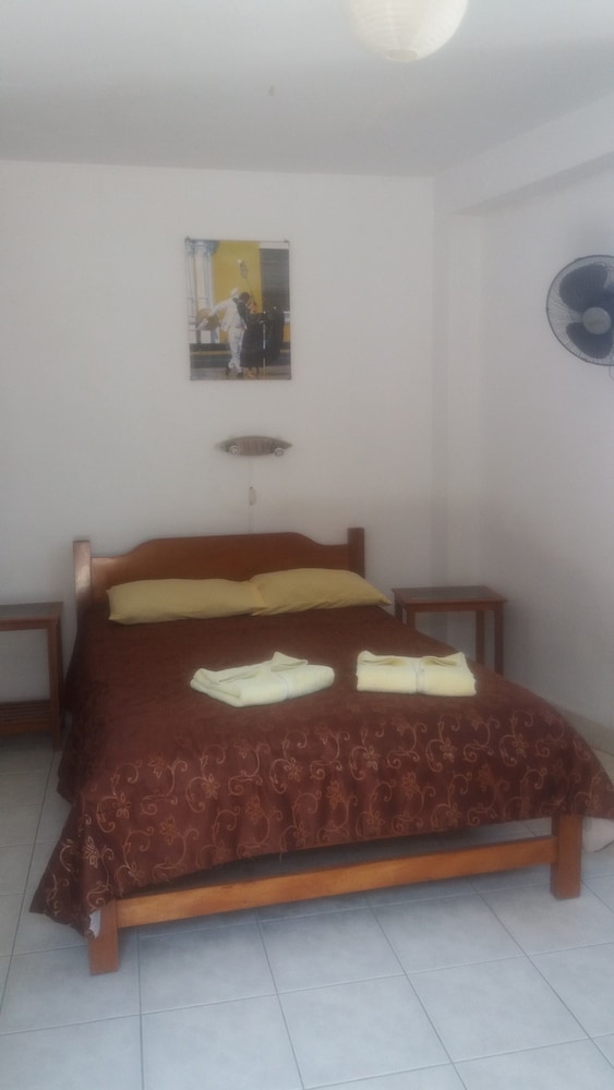 Single Room photo 3