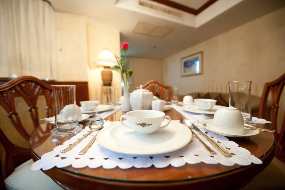 Penthouse Suite photo 3