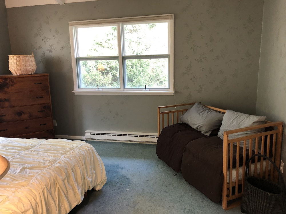 House, Multiple Beds, Mountain View (Silver Spring Chalet) photo 1
