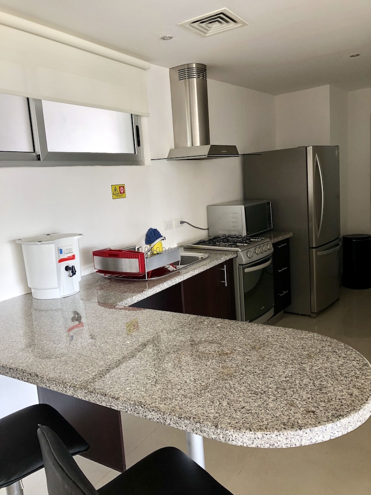 Deluxe Suite, 1 Bedroom, Kitchen, Sea View photo 3