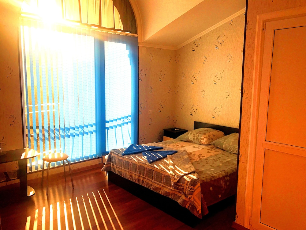 Standard Triple Room, Courtyard Area photo 1