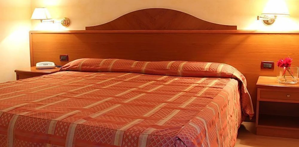 Standard Double Room Single Use, 1 Double Bed photo 2