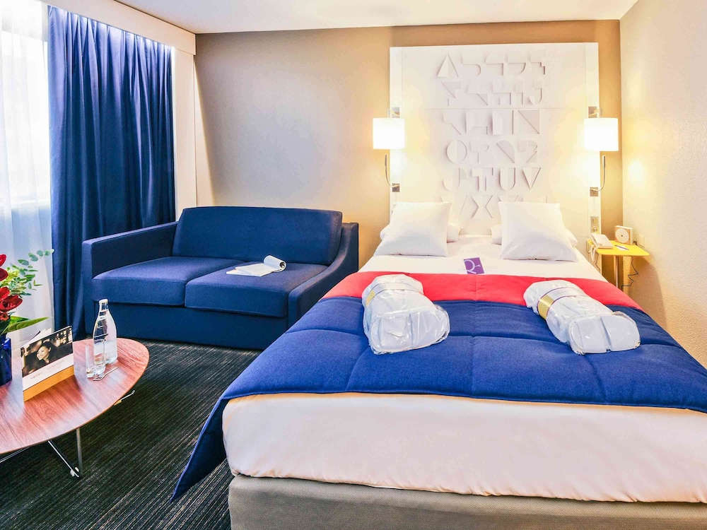 Privilege, Double Room, 1 Double Bed with Sofa bed - Photo 5