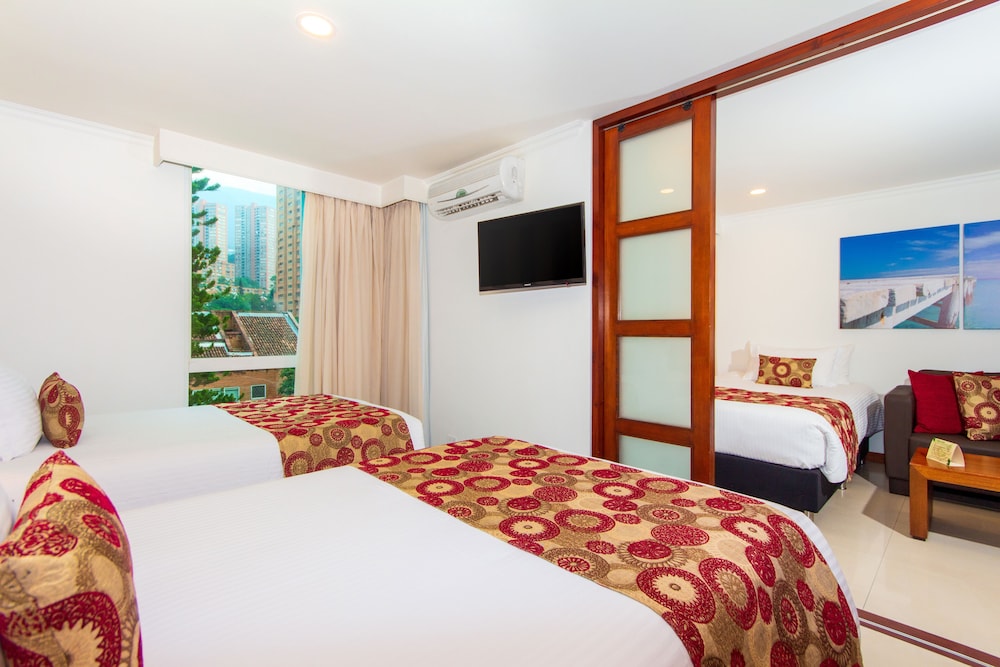 Standard Triple Room - Photo 7