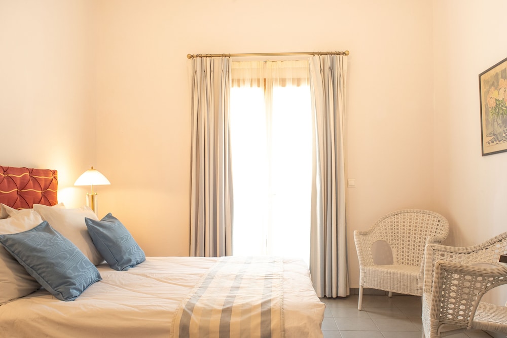 Triple Room, Partial Sea View photo 3