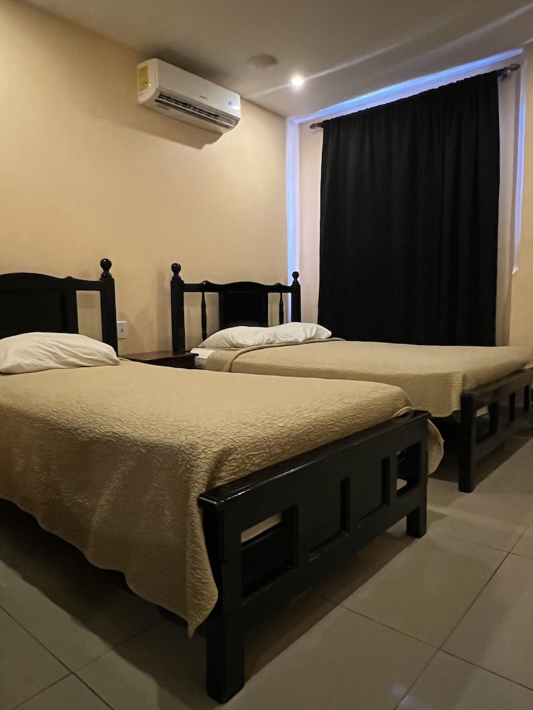 Triple Room photo 1