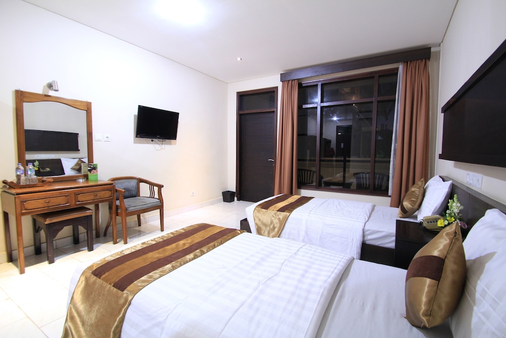 Superior Double or Twin Room, 1 Double or 2 Twin Beds photo 3