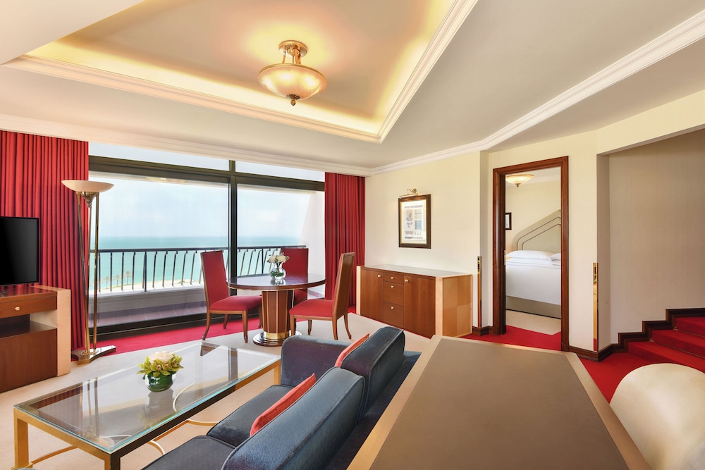 Junior Suite, 1 Bedroom, Balcony - Photo 7