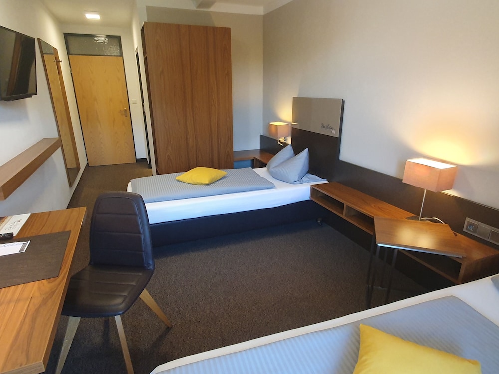 Double or Twin Room photo 2