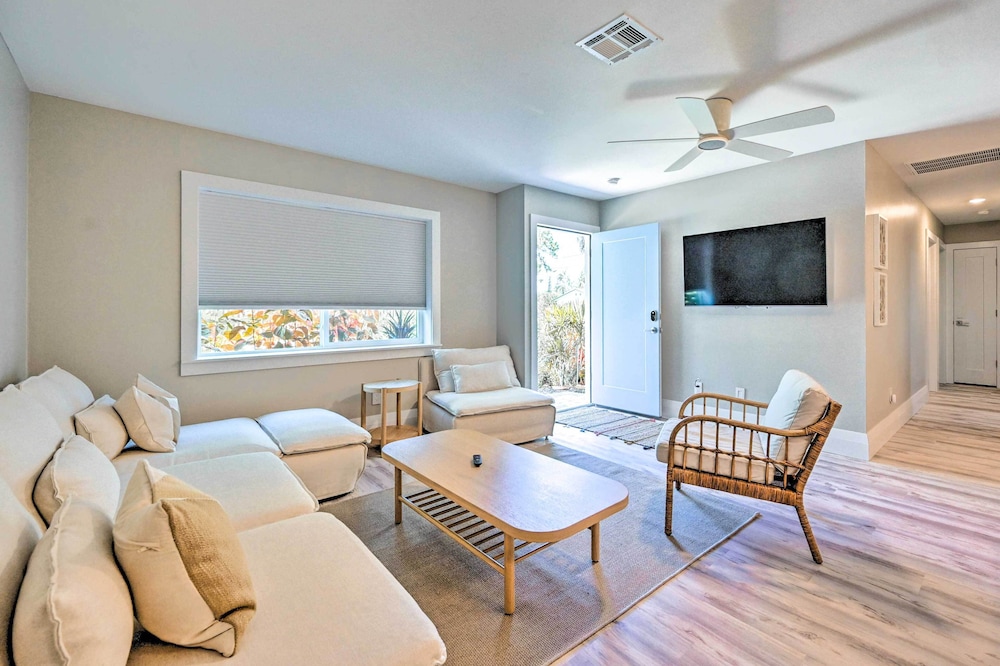 House (3 Bedrooms) photo 1