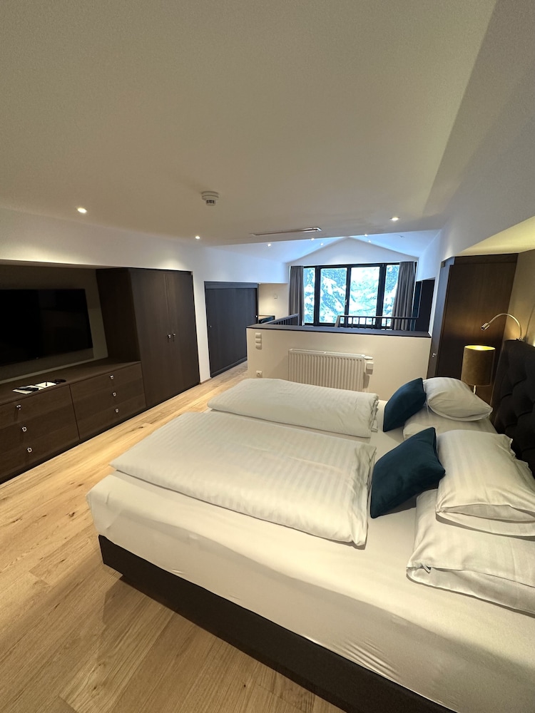 Grand Suite photo 3