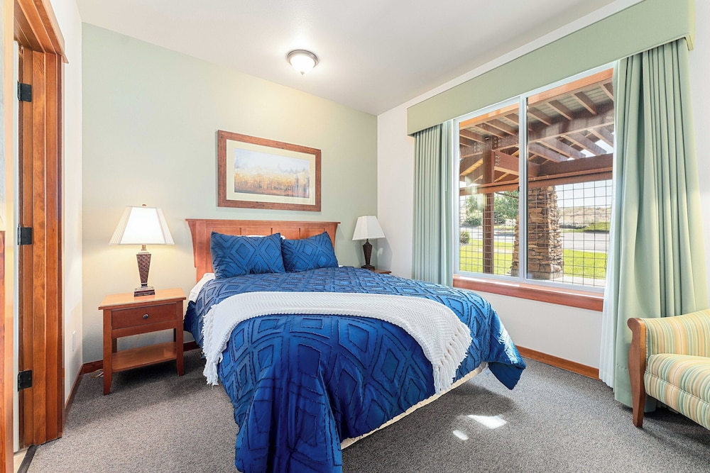 Comfort Condo, 4 Bedrooms, Golf View photo 1