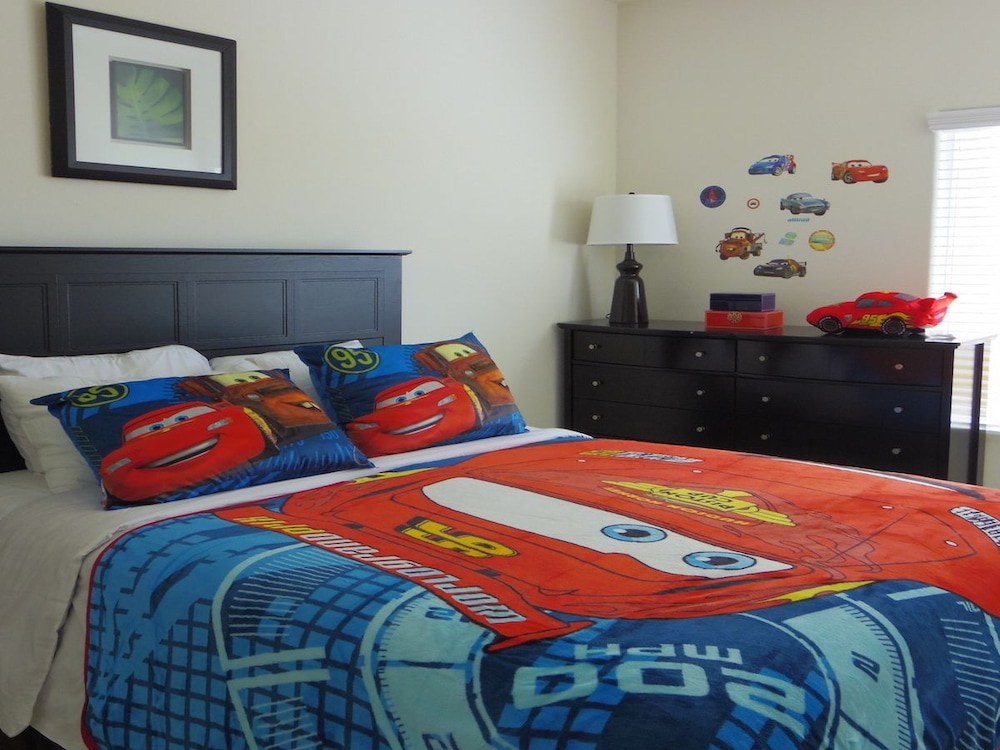 Family Townhome, 3 Bedrooms photo 1