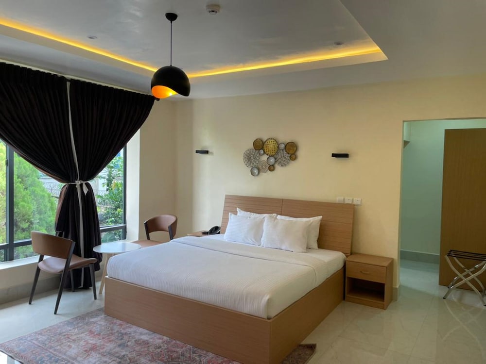 Executive Room