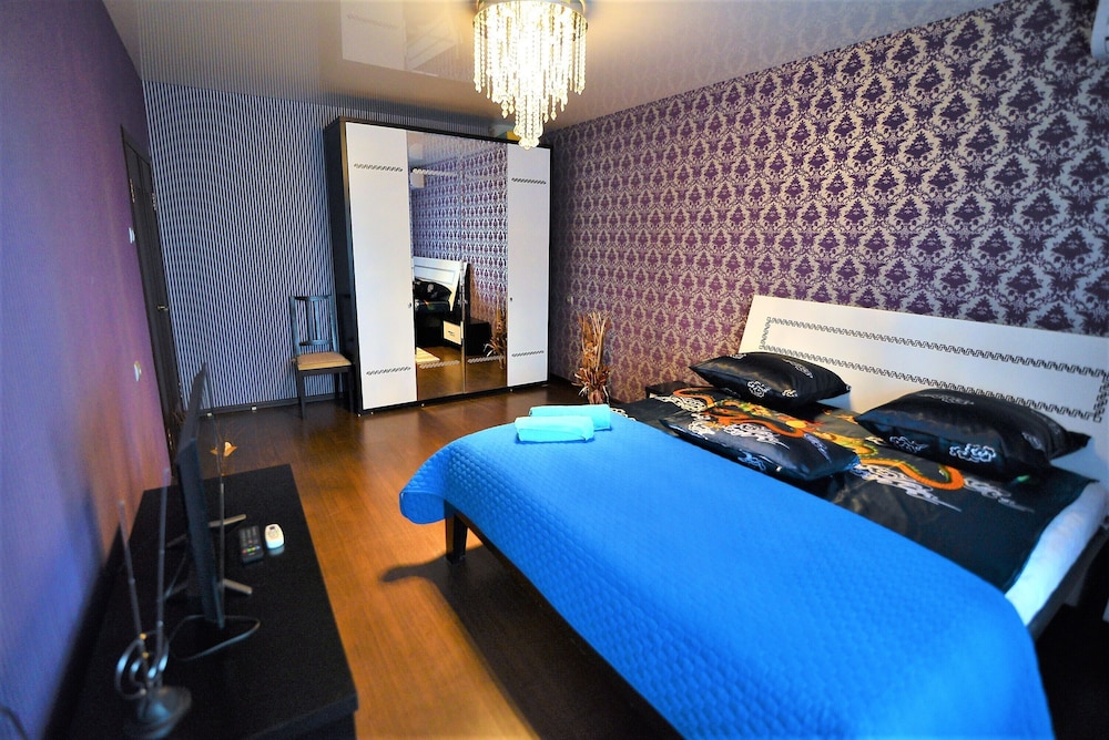 Apartment (A-136) photo 1