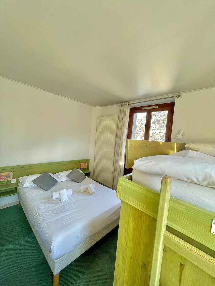 Triple Room, Non Smoking
