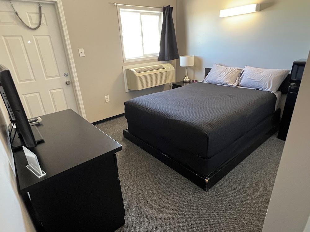 Basic Single Room photo 1