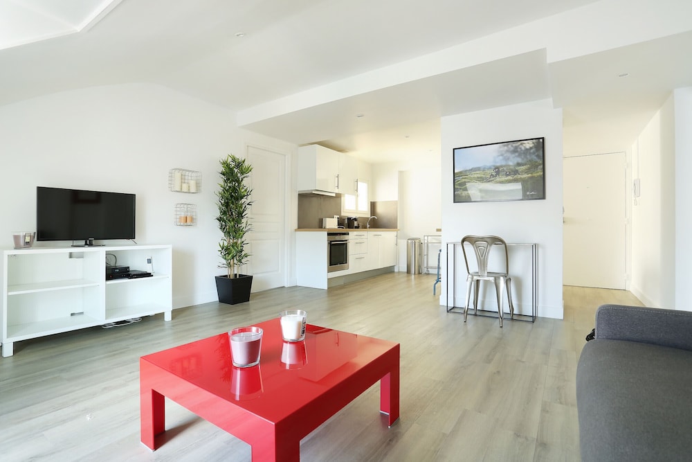Apartment, 2 Bedrooms photo 2