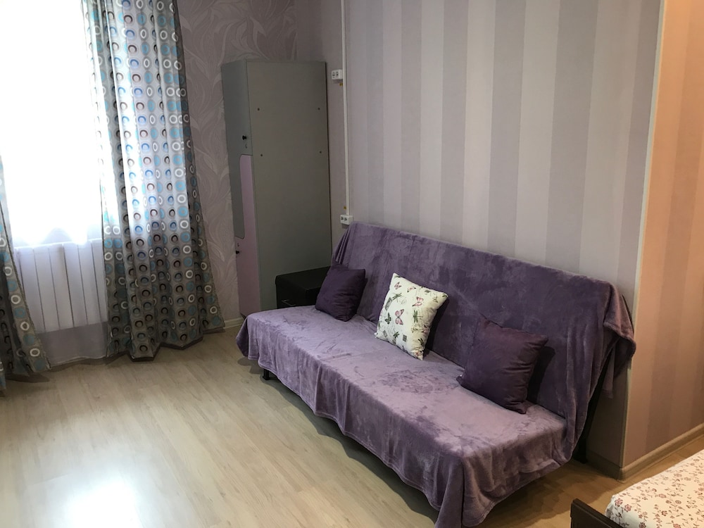Comfort Family Room photo 3