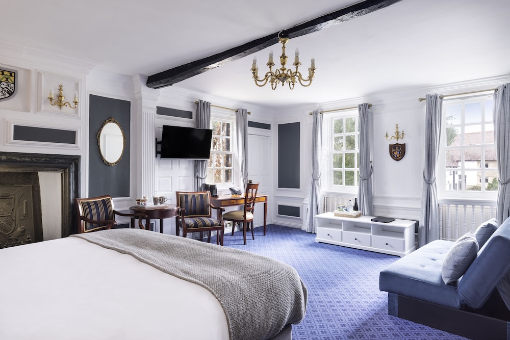 Exclusive Double Room photo 1