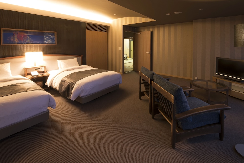 Excellency Large Room (Japanese Western Style or Western Style Room) - Room cannot be specified photo 3