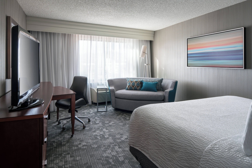 Room, 1 Double Bed (Pure)