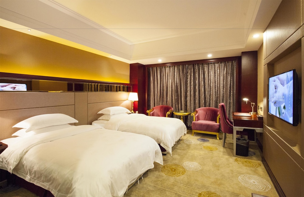 Superior Twin Room photo 2