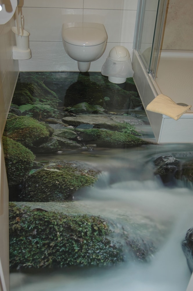 Double Room Gold - Photo 35