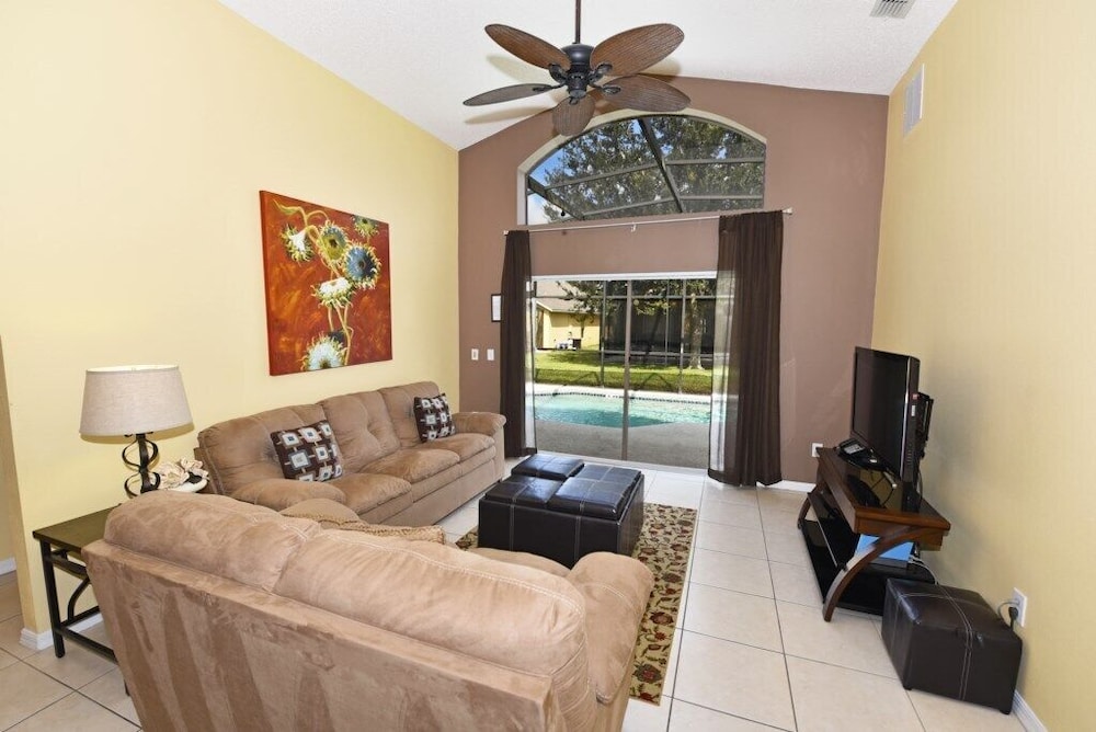 House (Emerald Island Resort IHR 3022)
