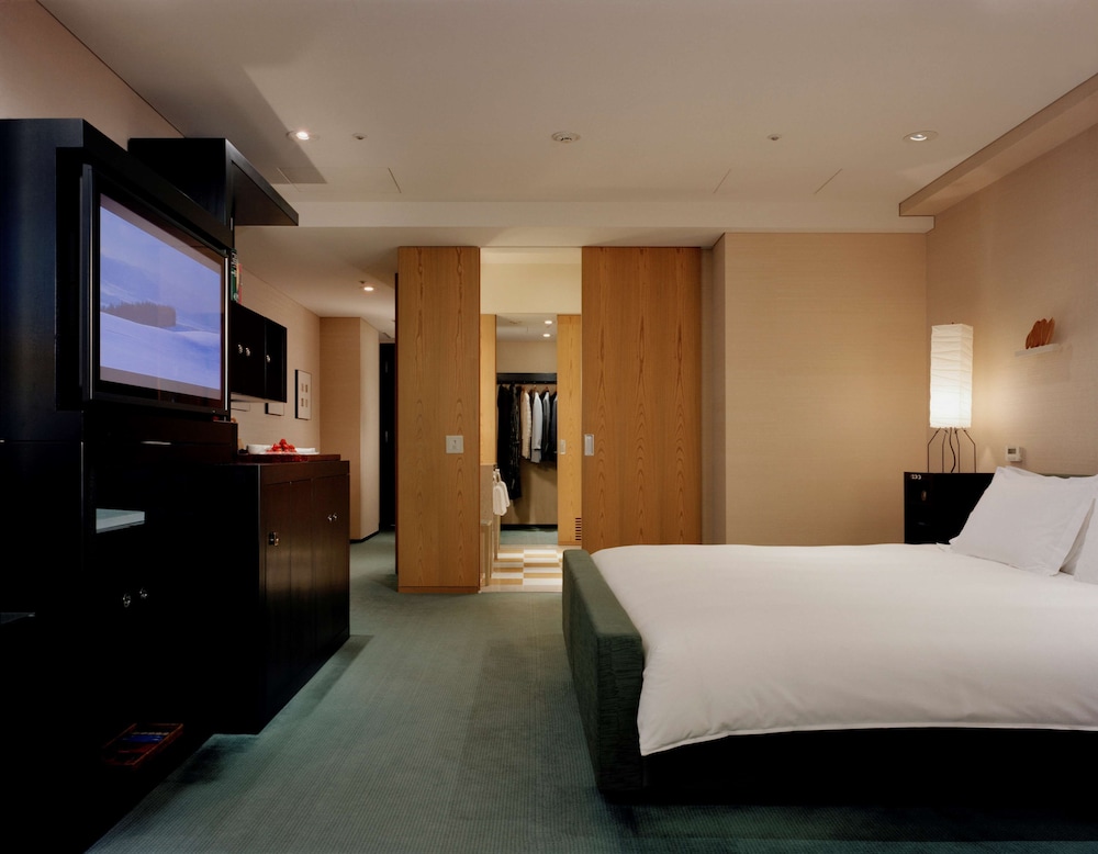 Deluxe Room, 1 King Bed - Photo 8