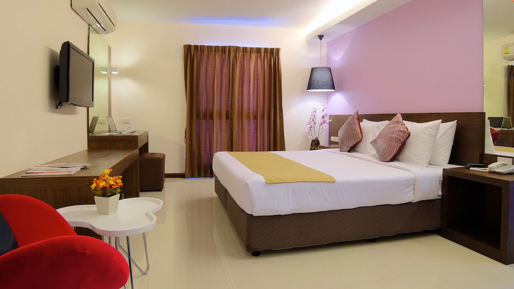 Deluxe Room photo 2