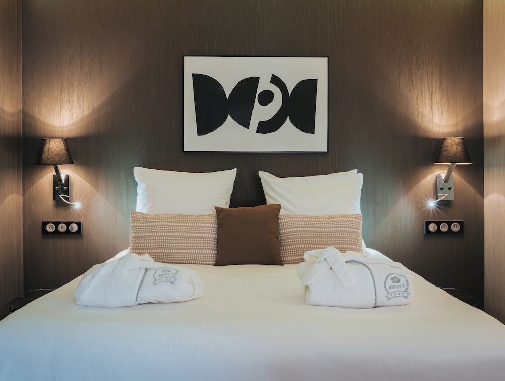 Superior Double Room - Photo 1